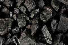 The Rock coal boiler costs