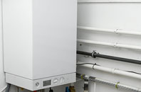 free The Rock condensing boiler quotes