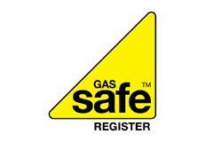 gas safe companies The Rock